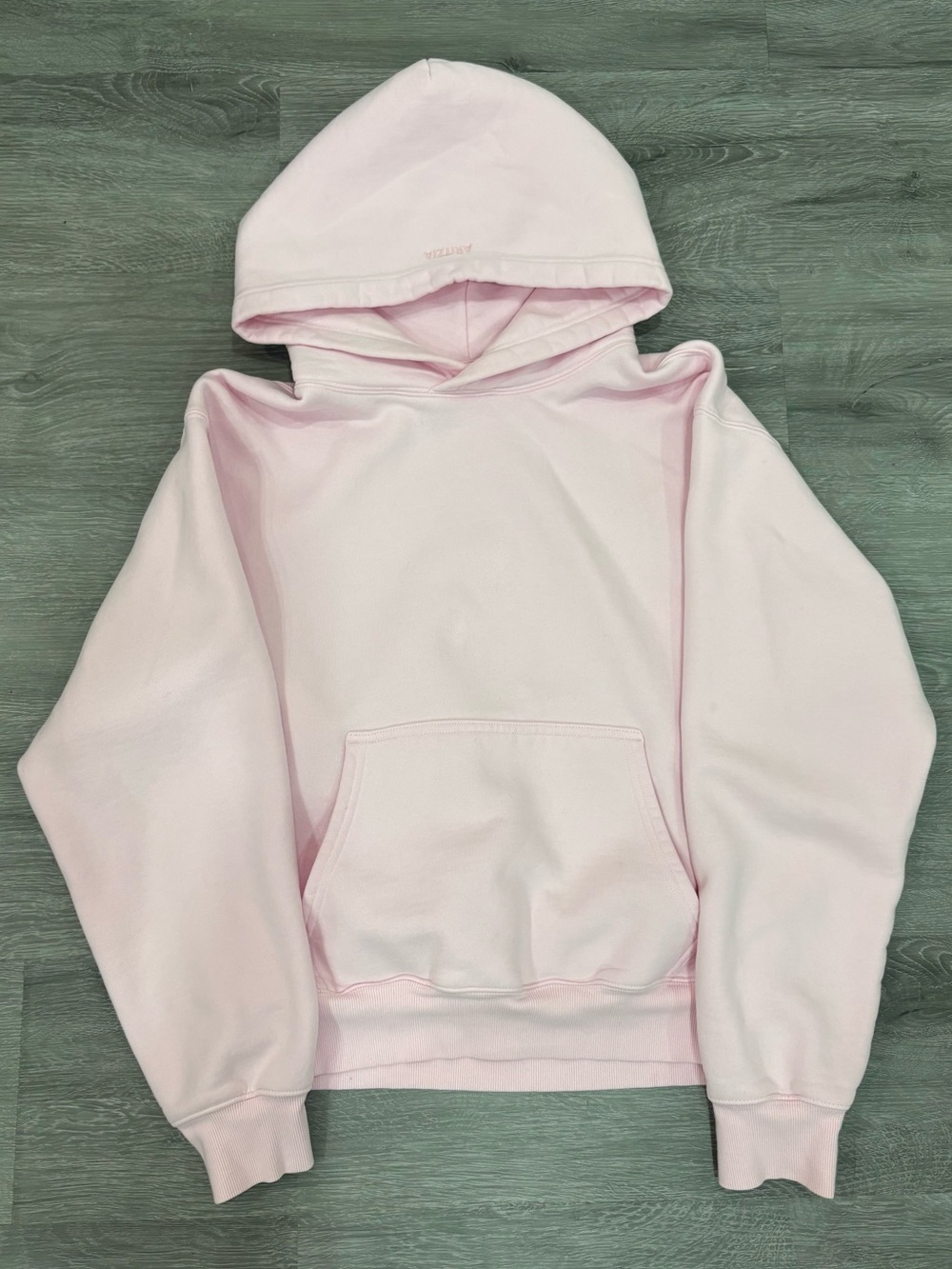 Aritzia Pink Hoodie